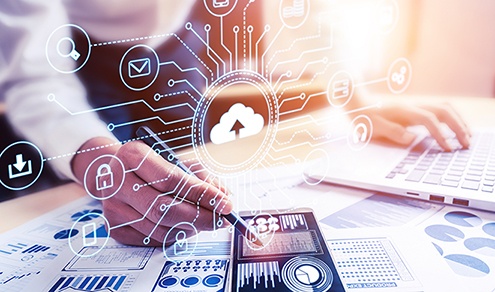 Embedded Peripherals | Simms International