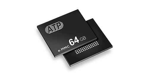 Embedded Memory & Storage Solutions | Simms International