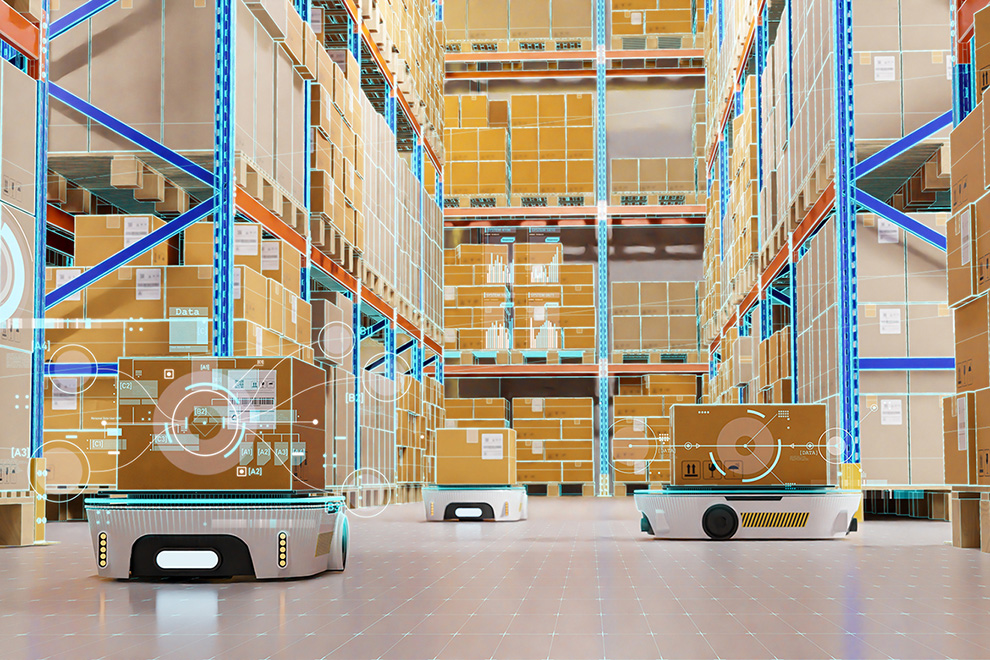 Edge & Vision Solutions | Simms International