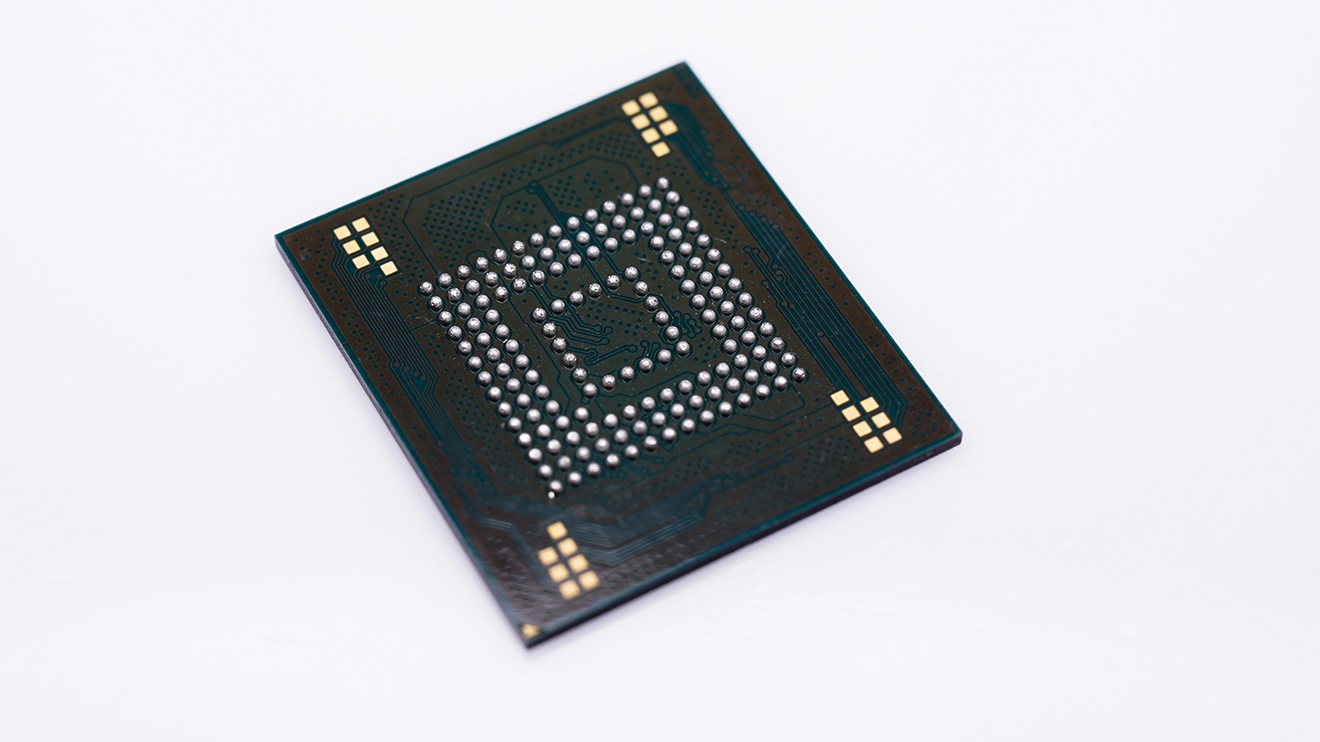 What is eMMC? | Tech Talk | Simms International