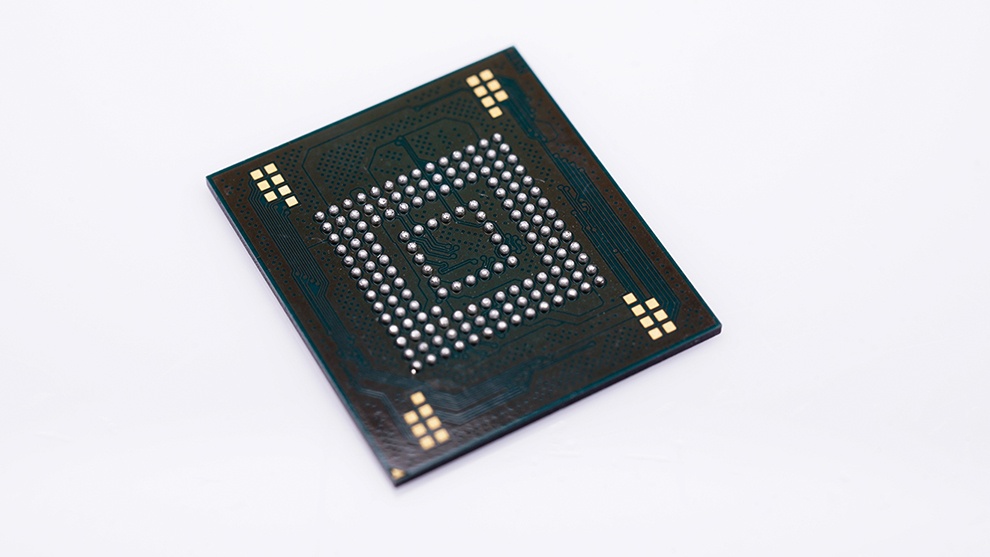 What is eMMC? | Tech Talk | Simms International
