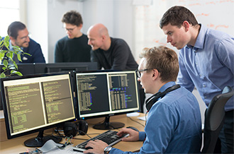 software companies