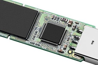 NAND Flash Controllers