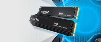 Crucial T700 SSD