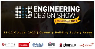 Meet Simms International & World-Class Manufacturers at EDS 2023 in Coventry