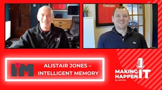 Intelligent Memory Podcast