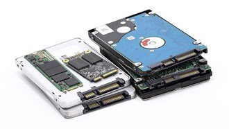 SAS, SATA or PCIe: Know your Interface