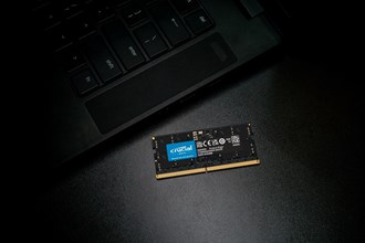 Crucial DDR5 Laptop RAM
