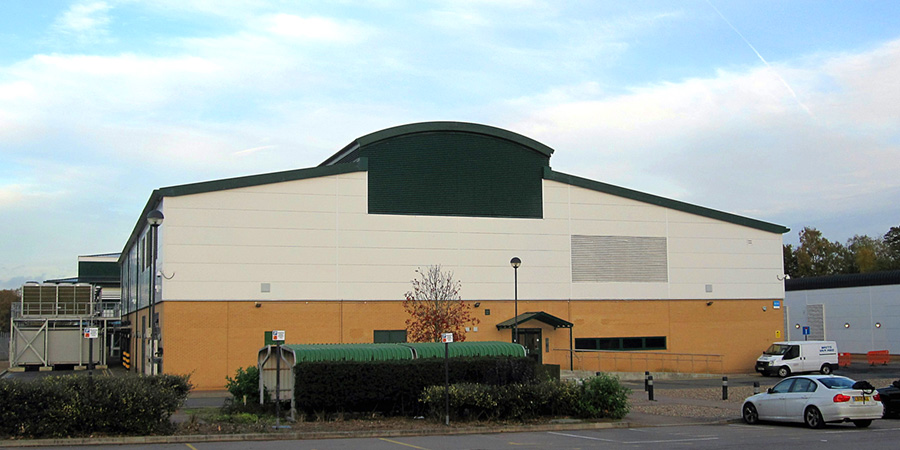 Datum datacentres